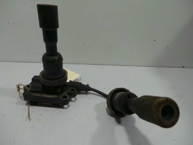 Recambio de bobina encendido para mitsubishi outlander (cu0w) 2.0 cat referencia OEM IAM FL01623305-MD363552  