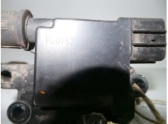 Recambio de bobina encendido para mitsubishi outlander (cu0w) 2.0 cat referencia OEM IAM FL01623305-MD363552   2