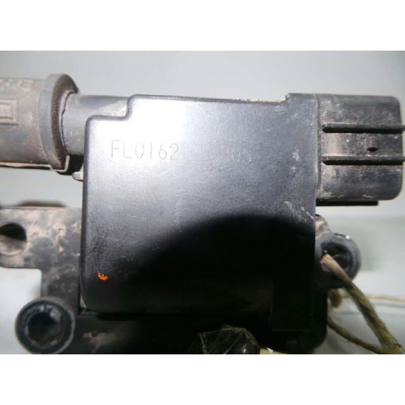 Recambio de bobina encendido para mitsubishi outlander (cu0w) 2.0 cat referencia OEM IAM FL01623305-MD363552  