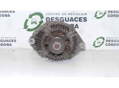 Recambio de alternador para volvo serie 440 2.0 cat referencia OEM IAM 48577301 VALEO - 80.A POLEA.FIJA