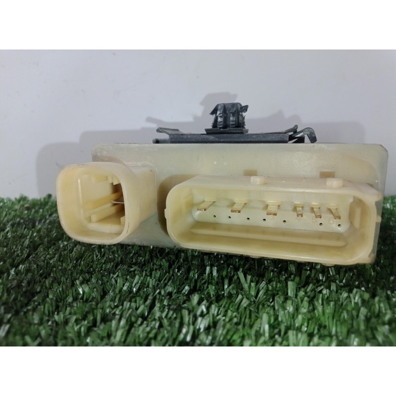 Recambio de caja precalentamiento para citroën c3 1.4 hdi referencia OEM IAM 9652021180  