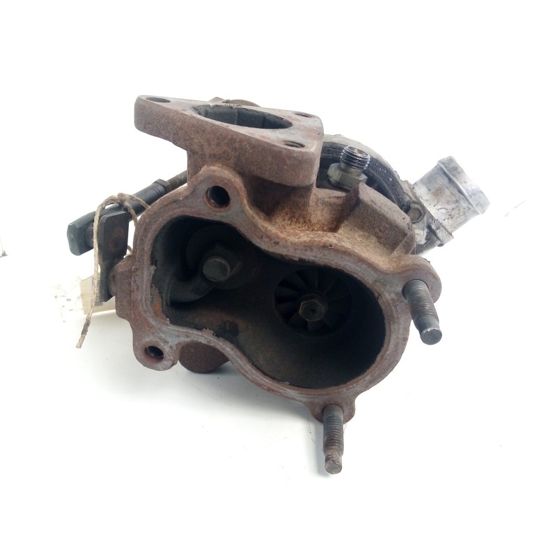 Recambio de turbocompresor para seat ibiza (6k1) 1.9 tdi referencia OEM IAM 7036741-GT15446  