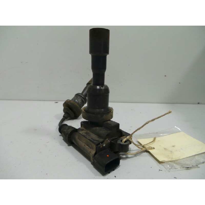 Recambio de bobina encendido para mitsubishi outlander (cu0w) 2.0 cat referencia OEM IAM FL01623305-MD363552  