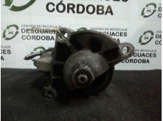 Recambio de motor arranque para peugeot 205 berlina 1.1 referencia OEM IAM 0001112007  BOSCH