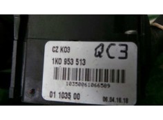 Recambio de mando luces para seat altea (5p1) 1.9 tdi referencia OEM IAM 1K0953513   2