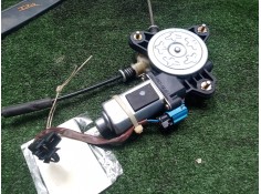 Recambio de elevalunas delantero izquierdo para chevrolet matiz 1.0 cat referencia OEM IAM 96485141 ELECTRICO - 2.PINES CON.MOTO 2