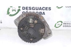 Recambio de alternador para volvo serie 440 2.0 cat referencia OEM IAM 48577301 VALEO - 80.A POLEA.FIJA 2