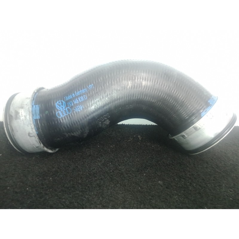 Recambio de tubo para volkswagen passat berlina (3c2) 2.0 tdi referencia OEM IAM 1K0145838D  