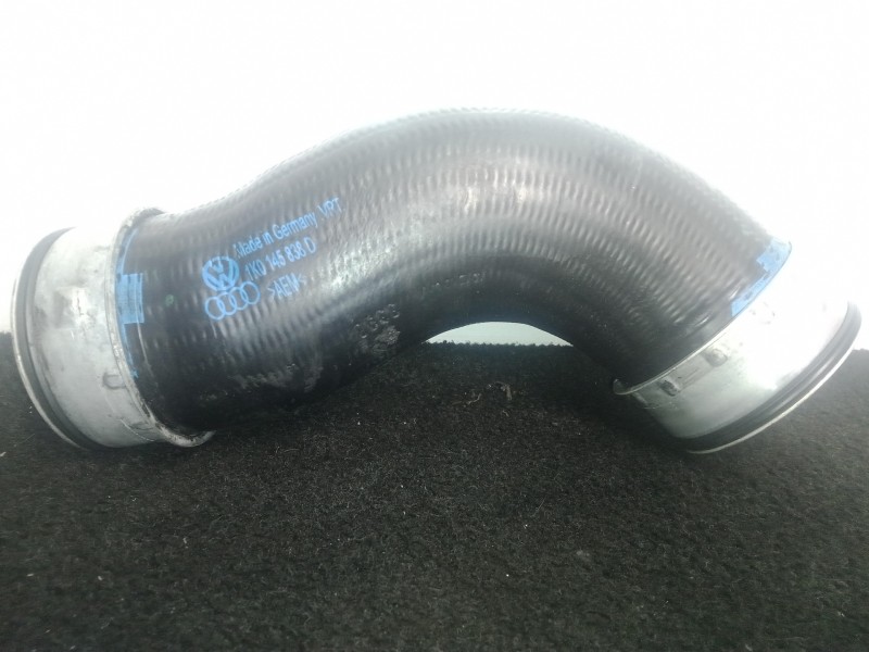 Recambio de tubo para volkswagen passat berlina (3c2) 2.0 tdi referencia OEM IAM 1K0145838D  