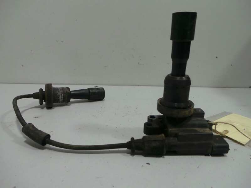 Recambio de bobina encendido para mitsubishi outlander (cu0w) 2.0 cat referencia OEM IAM FL01623305-MD363552  