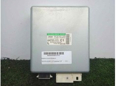 Recambio de modulo electronico para toyota auris 1.4 turbodiesel cat referencia OEM IAM 8965002550-JL501002631-1129004381-225000