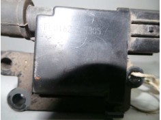 Recambio de bobina encendido para mitsubishi outlander (cu0w) 2.0 cat referencia OEM IAM FL01623305-MD363552   2