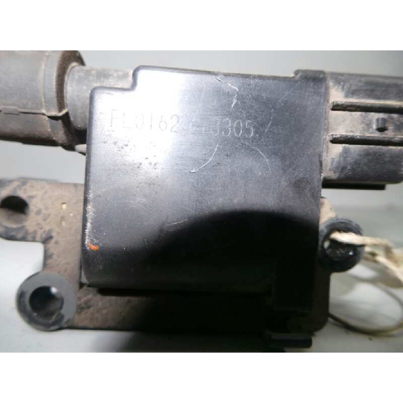 Recambio de bobina encendido para mitsubishi outlander (cu0w) 2.0 cat referencia OEM IAM FL01623305-MD363552  