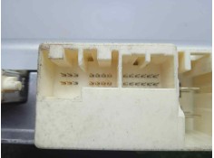 Recambio de modulo electronico para toyota auris 1.4 turbodiesel cat referencia OEM IAM 8965002550-JL501002631-1129004381-225000 2