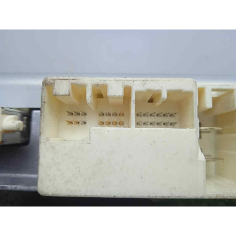 Recambio de modulo electronico para toyota auris 1.4 turbodiesel cat referencia OEM IAM 8965002550-JL501002631-1129004381-225000