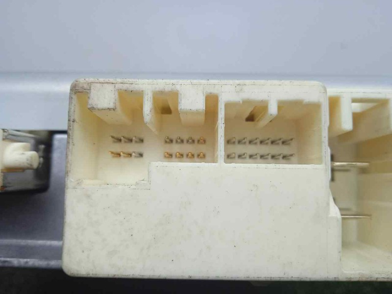 Recambio de modulo electronico para toyota auris 1.4 turbodiesel cat referencia OEM IAM 8965002550-JL501002631-1129004381-225000