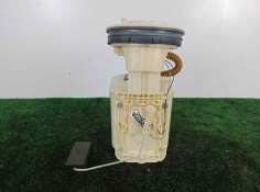 Recambio de aforador para seat ibiza (6k1) 1.4 referencia OEM IAM 6N0919051N-228233003001 CON.BOMBA 4.PINES