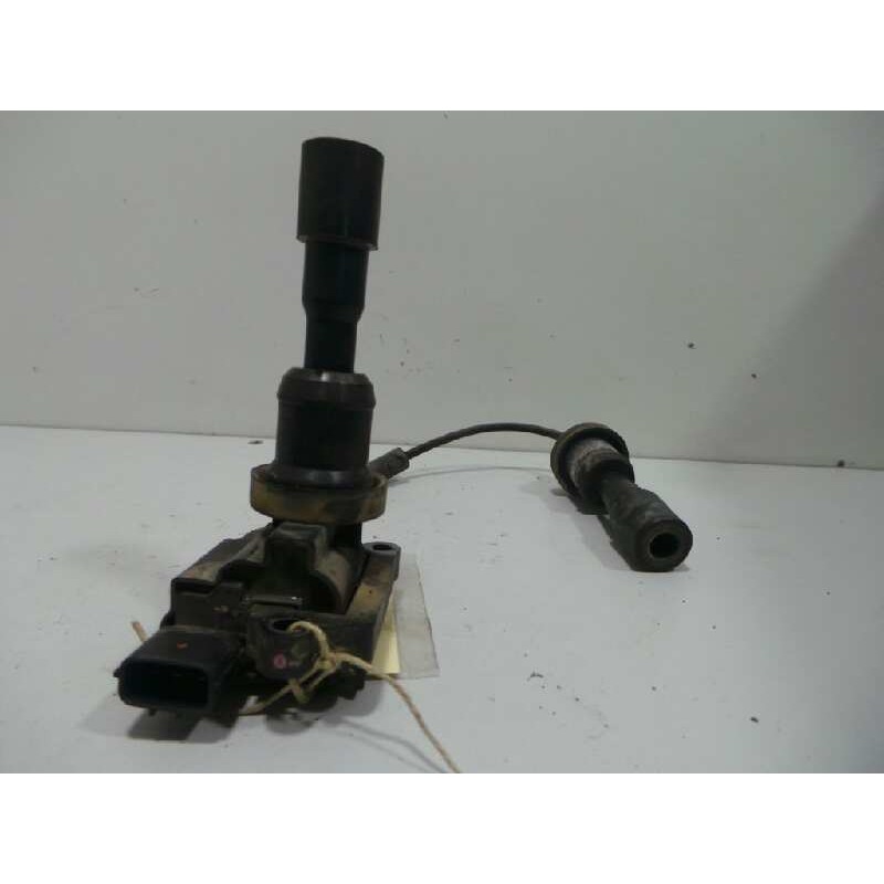 Recambio de bobina encendido para mitsubishi outlander (cu0w) 2.0 cat referencia OEM IAM FL01623305-MD363552  
