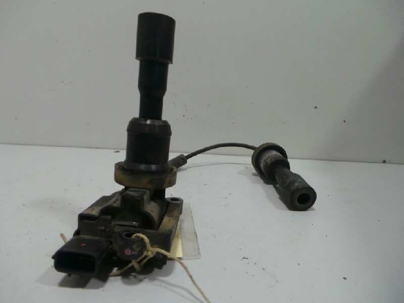 Recambio de bobina encendido para mitsubishi outlander (cu0w) 2.0 cat referencia OEM IAM FL01623305-MD363552  