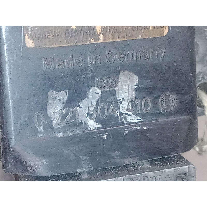 Recambio de bobina encendido para bmw serie 3 berlina (e36) 325i referencia OEM IAM 0221504410  