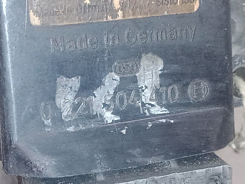 Recambio de bobina encendido para bmw serie 3 berlina (e36) 325i referencia OEM IAM 0221504410  