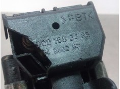 Recambio de bobina encendido para mercedes-benz clase e (w124) berlina 2.2 cat referencia OEM IAM 0001500480-0221505437-00015824 2