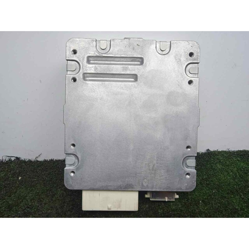 Recambio de modulo electronico para toyota auris 1.4 turbodiesel cat referencia OEM IAM 8965002550-JL501002631-1129004381-225000