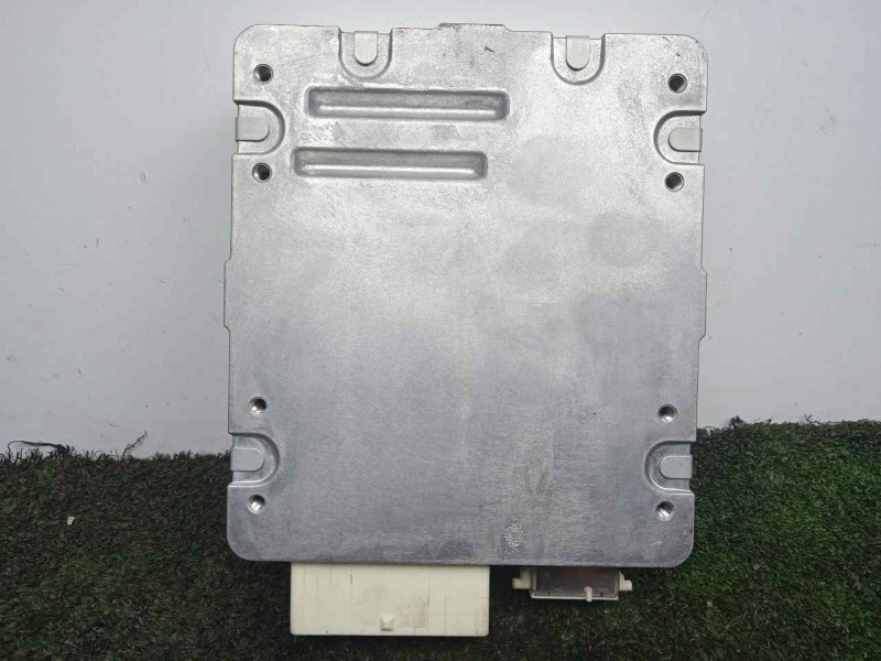 Recambio de modulo electronico para toyota auris 1.4 turbodiesel cat referencia OEM IAM 8965002550-JL501002631-1129004381-225000