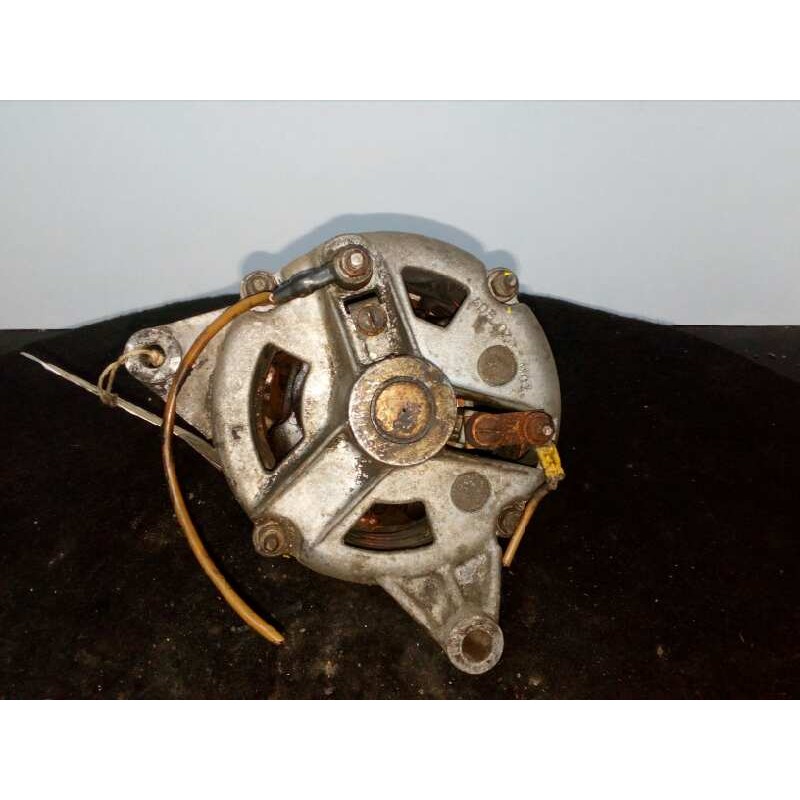 Recambio de alternador para citroën ami 8 602 cc referencia OEM IAM   