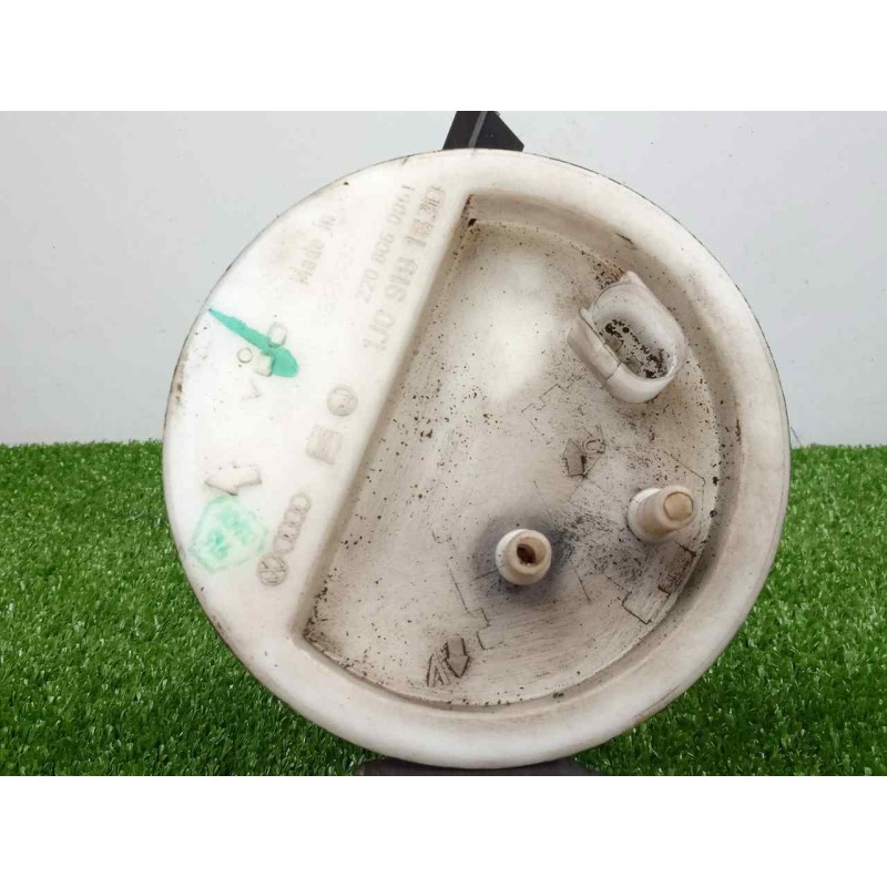 Recambio de aforador para seat leon (1m1) 1.9 tdi referencia OEM IAM 1J0919183D-2208060051 SIN.BOMBA 