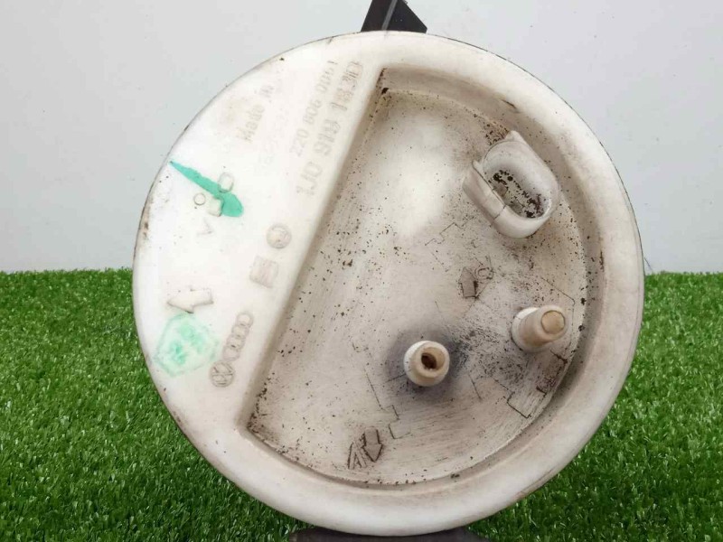 Recambio de aforador para seat leon (1m1) 1.9 tdi referencia OEM IAM 1J0919183D-2208060051 SIN.BOMBA 