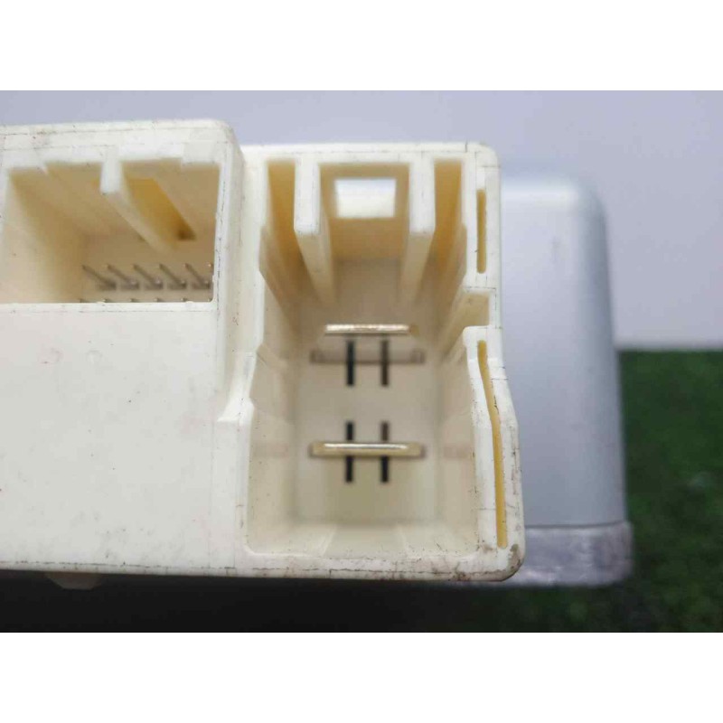 Recambio de modulo electronico para toyota auris 1.4 turbodiesel cat referencia OEM IAM 8965002550-JL501002631-1129004381-225000