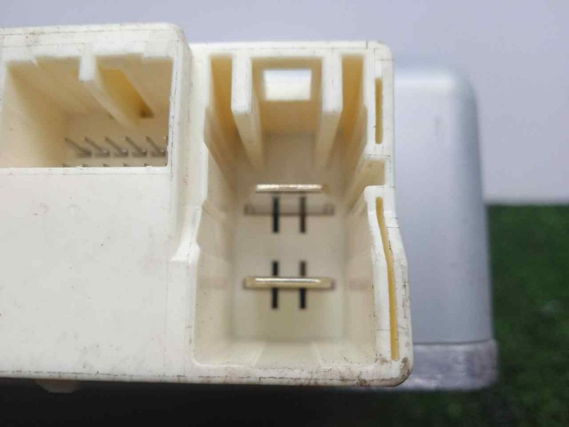 Recambio de modulo electronico para toyota auris 1.4 turbodiesel cat referencia OEM IAM 8965002550-JL501002631-1129004381-225000