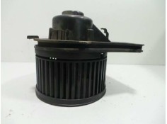 Recambio de motor calefaccion para seat toledo (1m2) 1.6 referencia OEM IAM 1J1819021A-F657877G VALEO 