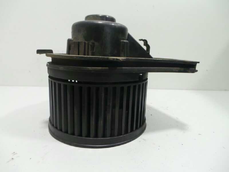 Recambio de motor calefaccion para seat toledo (1m2) 1.6 referencia OEM IAM 1J1819021A-F657877G VALEO 