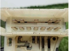 Recambio de mando limpia para renault clio ii fase ii (b/cb0) 1.2 16v referencia OEM IAM  12.PIN LIMPIA TRASERO 2