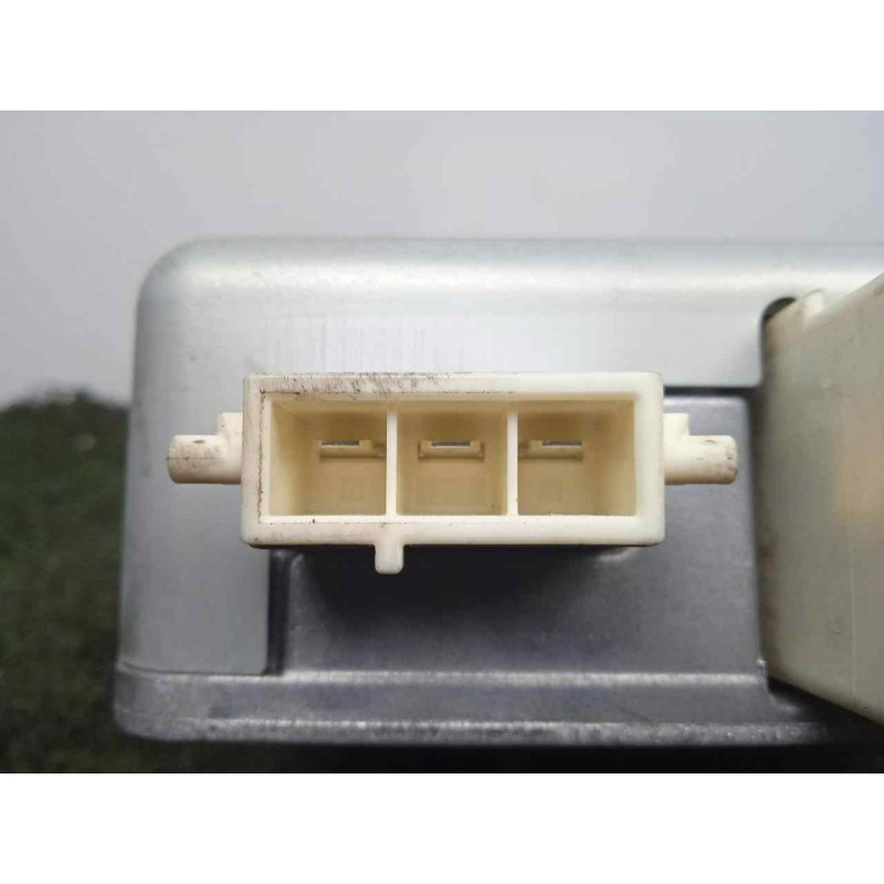 Recambio de modulo electronico para toyota auris 1.4 turbodiesel cat referencia OEM IAM 8965002550-JL501002631-1129004381-225000