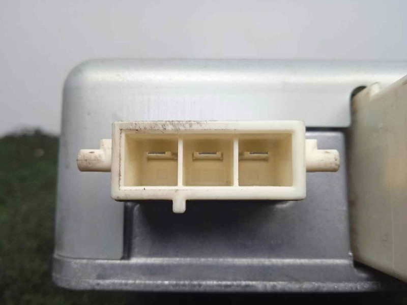 Recambio de modulo electronico para toyota auris 1.4 turbodiesel cat referencia OEM IAM 8965002550-JL501002631-1129004381-225000