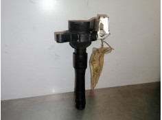 Recambio de bobina encendido para bmw serie 5 berlina (e39) 528i referencia OEM IAM 1748017-11860 3.PINES BREMI
