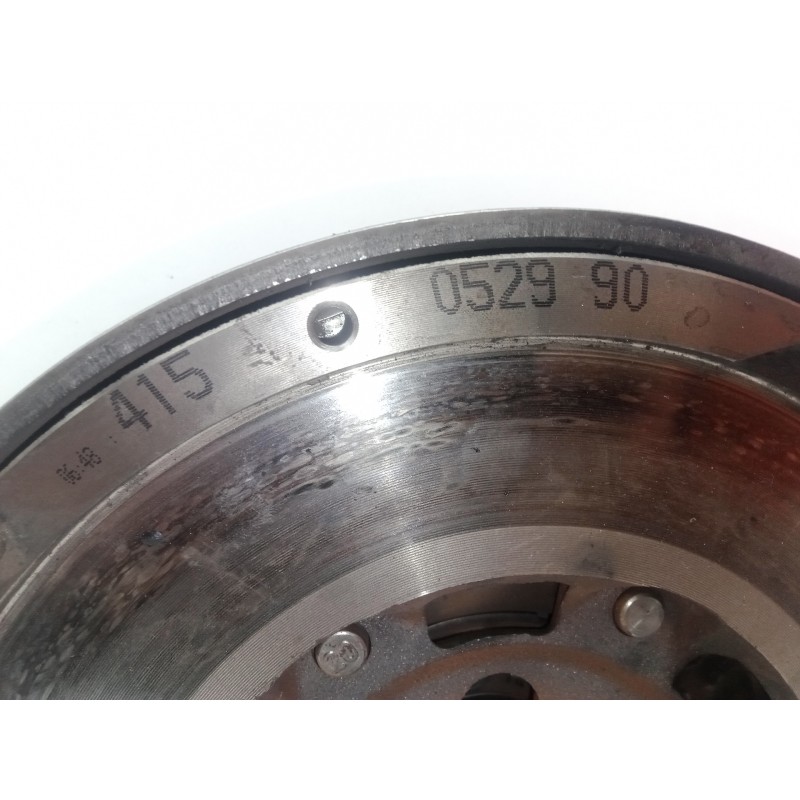 Recambio de volante motor para fiat scudo combi (272) 2.0 jtdm cat referencia OEM IAM 415052990  