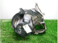 Recambio de motor calefaccion para renault kangoo (f/kc0) 1.9 dti diesel referencia OEM IAM SINREFERENCIA 97-08 Ø145MM 2