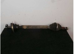 Recambio de transmision delantera izquierda para renault laguna ii (bg0) 1.8 referencia OEM IAM  SIN.CORONA 0158 - L721MM