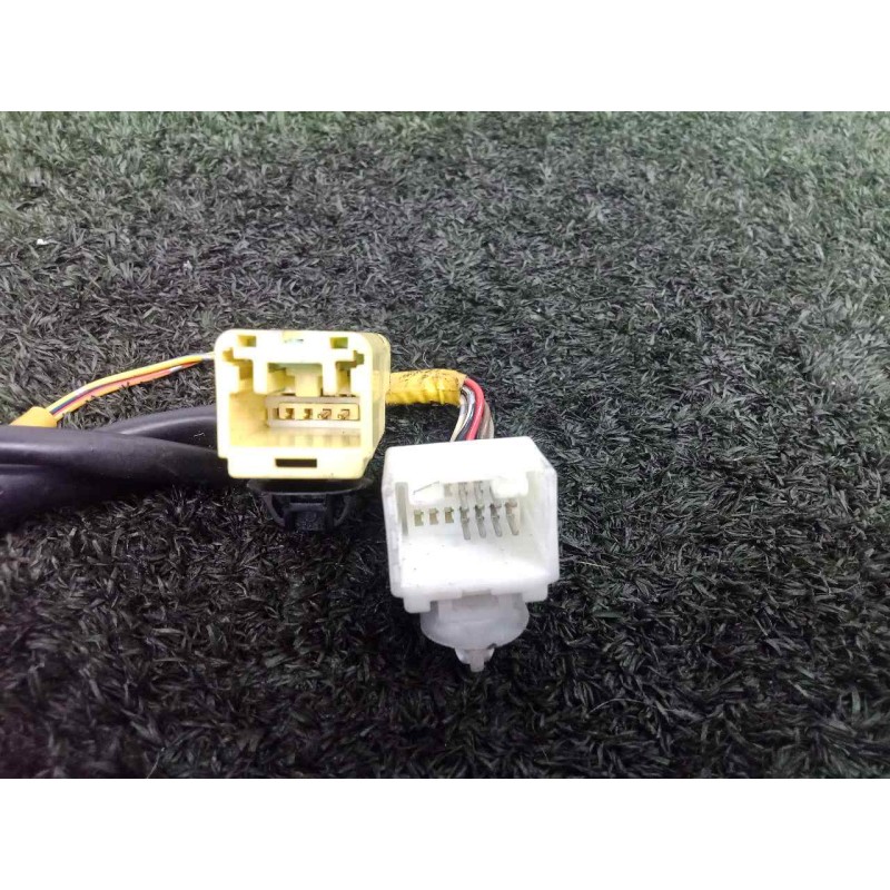 Recambio de anillo airbag para subaru impreza g12 2.0 cat referencia OEM IAM 83196FG010  