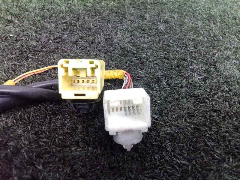 Recambio de anillo airbag para subaru impreza g12 2.0 cat referencia OEM IAM 83196FG010  