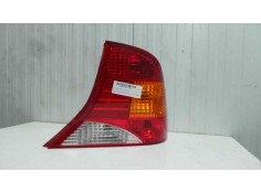 Recambio de piloto trasero derecho para ford focus berlina (cak) 1.8 tddi turbodiesel cat referencia OEM IAM  4.PUERTAS 
