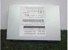 Recambio de modulo electronico para toyota auris 1.4 turbodiesel cat referencia OEM IAM 861A002010-CXUS7970G  