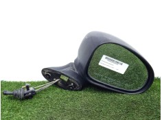 Recambio de retrovisor derecho para chevrolet matiz 1.0 cat referencia OEM IAM SINREFERENCIA MANUAL NEGRO