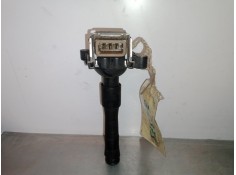 Recambio de bobina encendido para bmw serie 5 berlina (e39) 528i referencia OEM IAM 1748017-11860 3.PINES BREMI 2