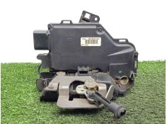 Recambio de cerradura puerta delantera izquierda para audi a4 berlina (8e) 2.5 tdi quattro sport edition (132kw) referencia OEM 