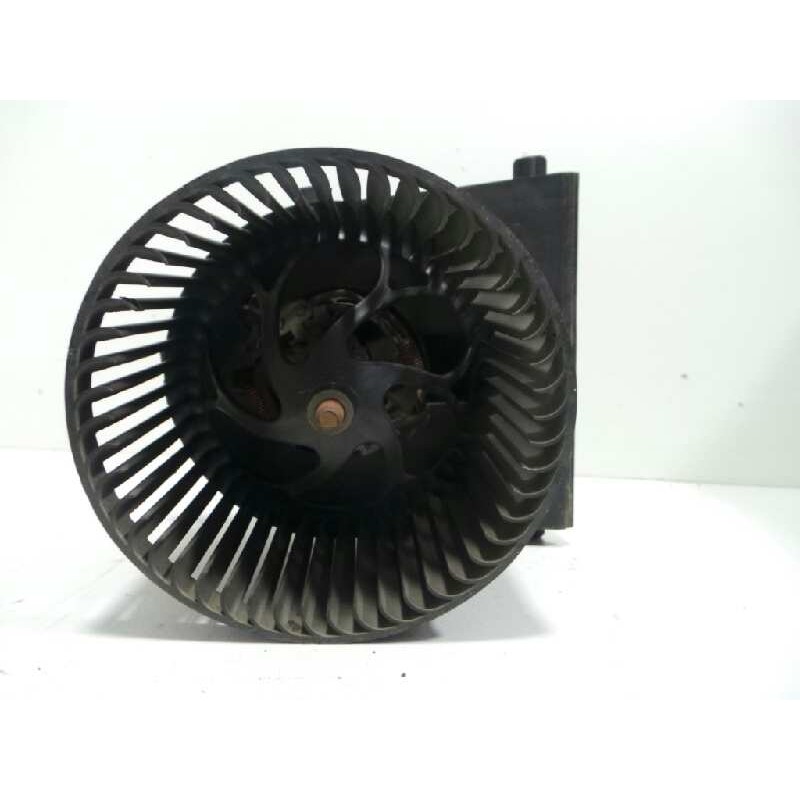 Recambio de motor calefaccion para seat toledo (1m2) 1.6 referencia OEM IAM 1J1819021A-F657877G VALEO 